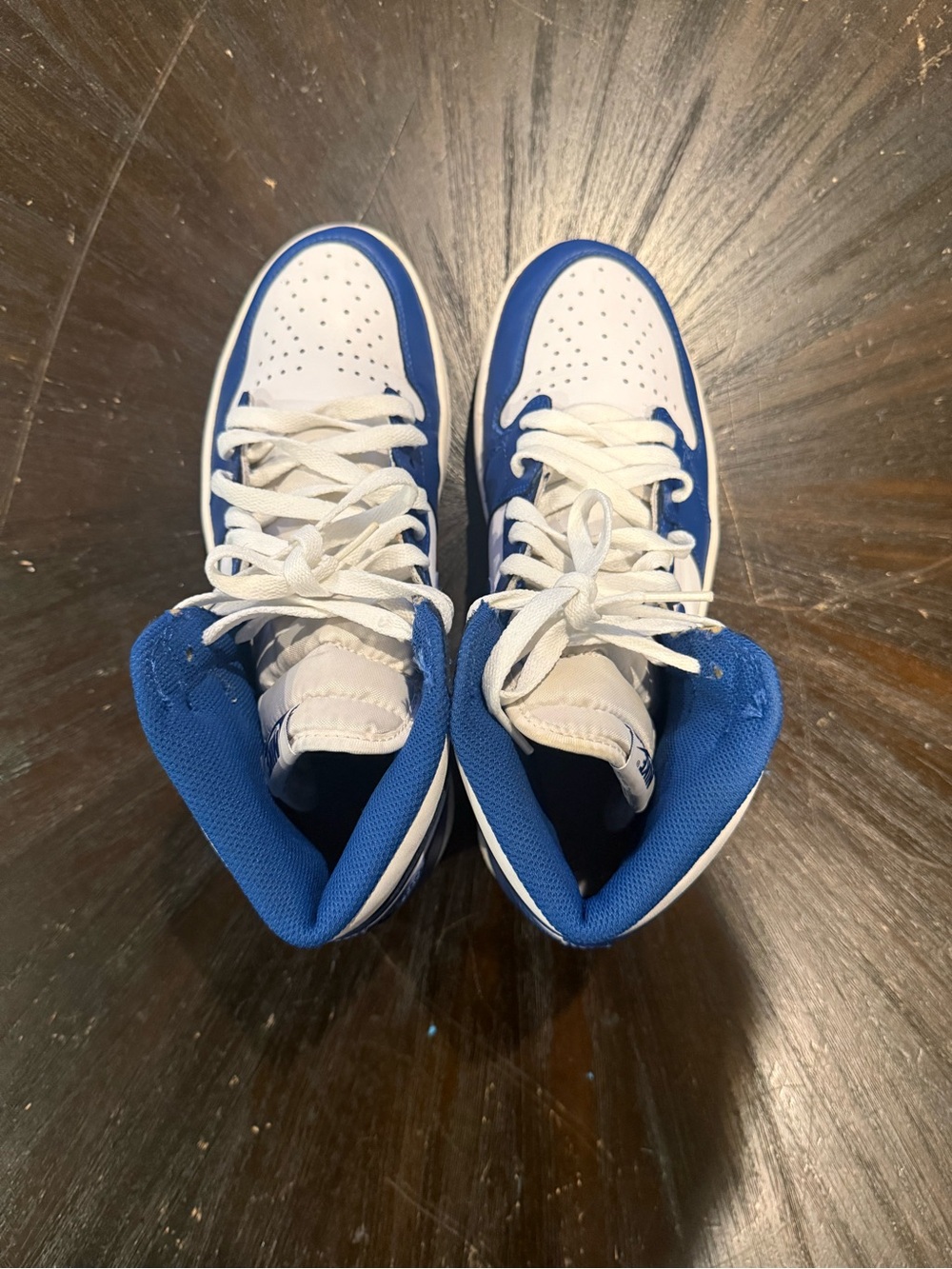 Air Jordan 1 Retro High OG